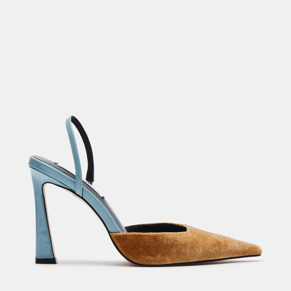 Steve Madden Drew Slingbacks